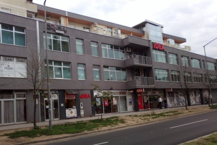 Prodaja, poslovni prostor, 103m2, Novi Sad, Novi Sad Prodaja, poslovni prostor, 103m2, Novi Sad, Novi Sad