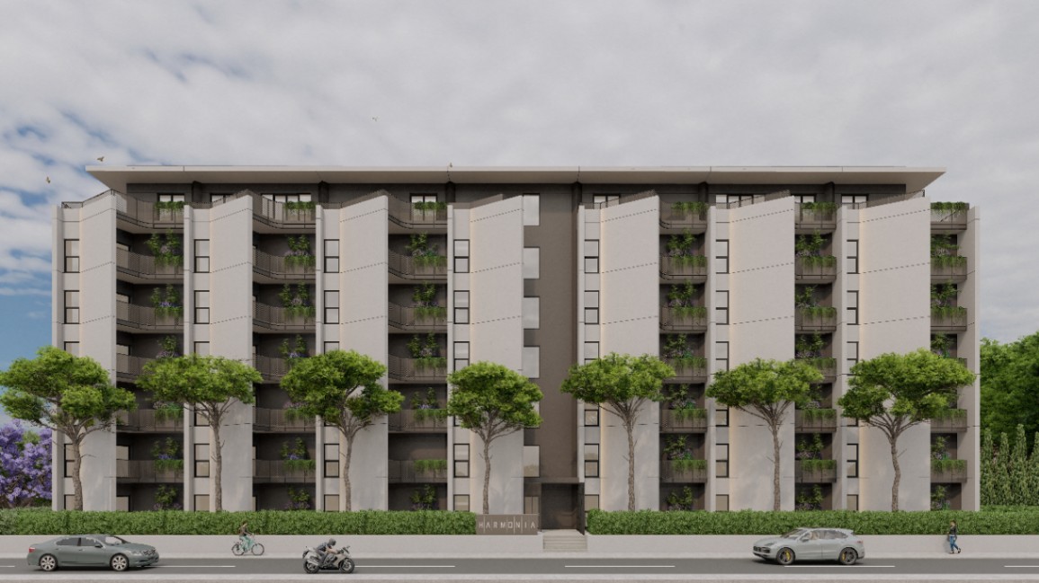 Prodaja, jednosoban stan, 40m2, Centar, Bar Prodaja, jednosoban stan, 40m2, Centar, Bar