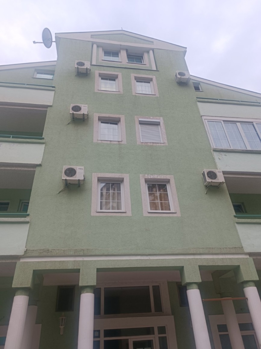 Prodaja, dvosoban stan, 58m2, Rafailovići, Budva Prodaja, dvosoban stan, 58m2, Rafailovići, Budva