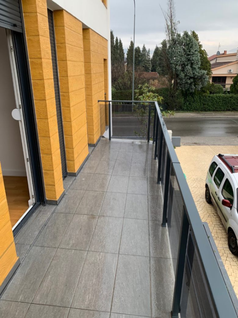 Prodaja, dvosoban stan, 89m2, Tološi, Podgorica