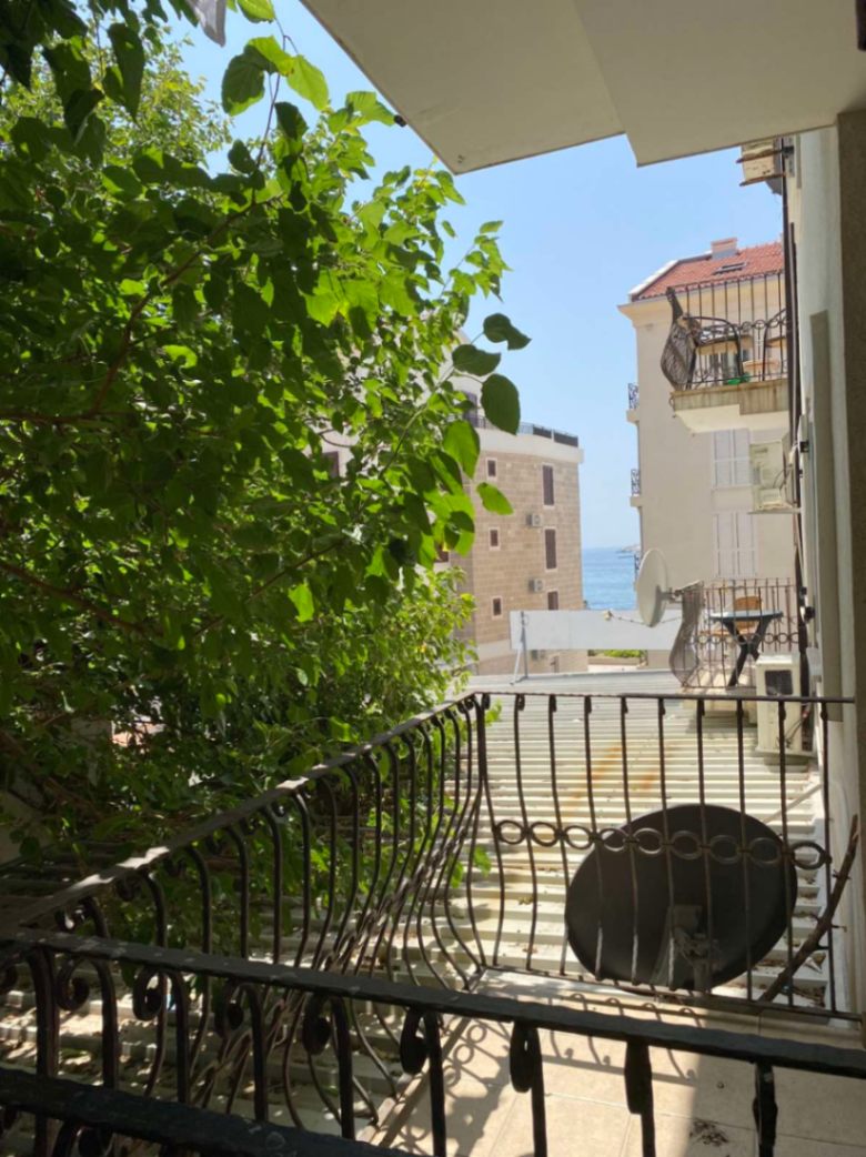 Prodaja, četvorosoban stan, 100m2, Petrovac Prodaja, četvorosoban stan, 100m2, Petrovac