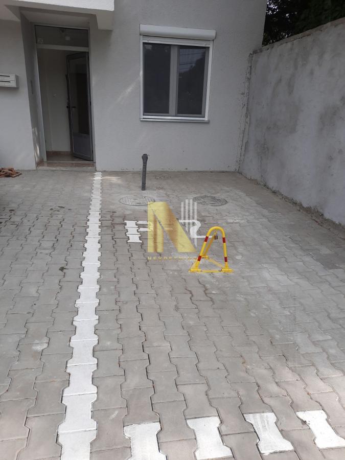 Office Space for Rent, 16m2, Telep, Novi Sad, Novi Sad Estitor