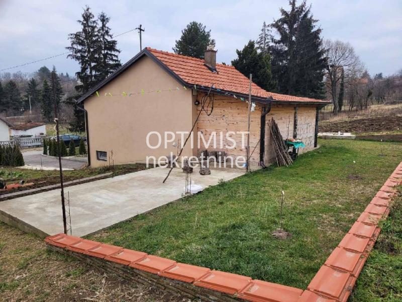Prodaja,  kuća, 50m2, Banja Vrdnik, Irig