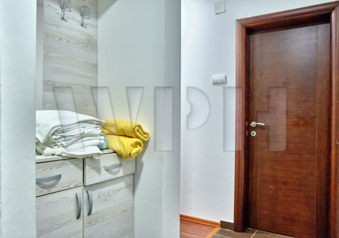 Prodaja, dvosoban stan, 93m2, Centar, Petrovac