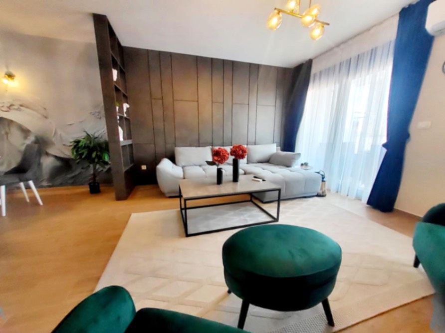 Stan na dan,  stan, 92m2, Budva