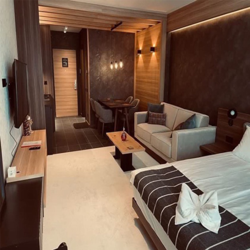 Apartment for Short Term Rental, 0m2, Kopaonik Estitor