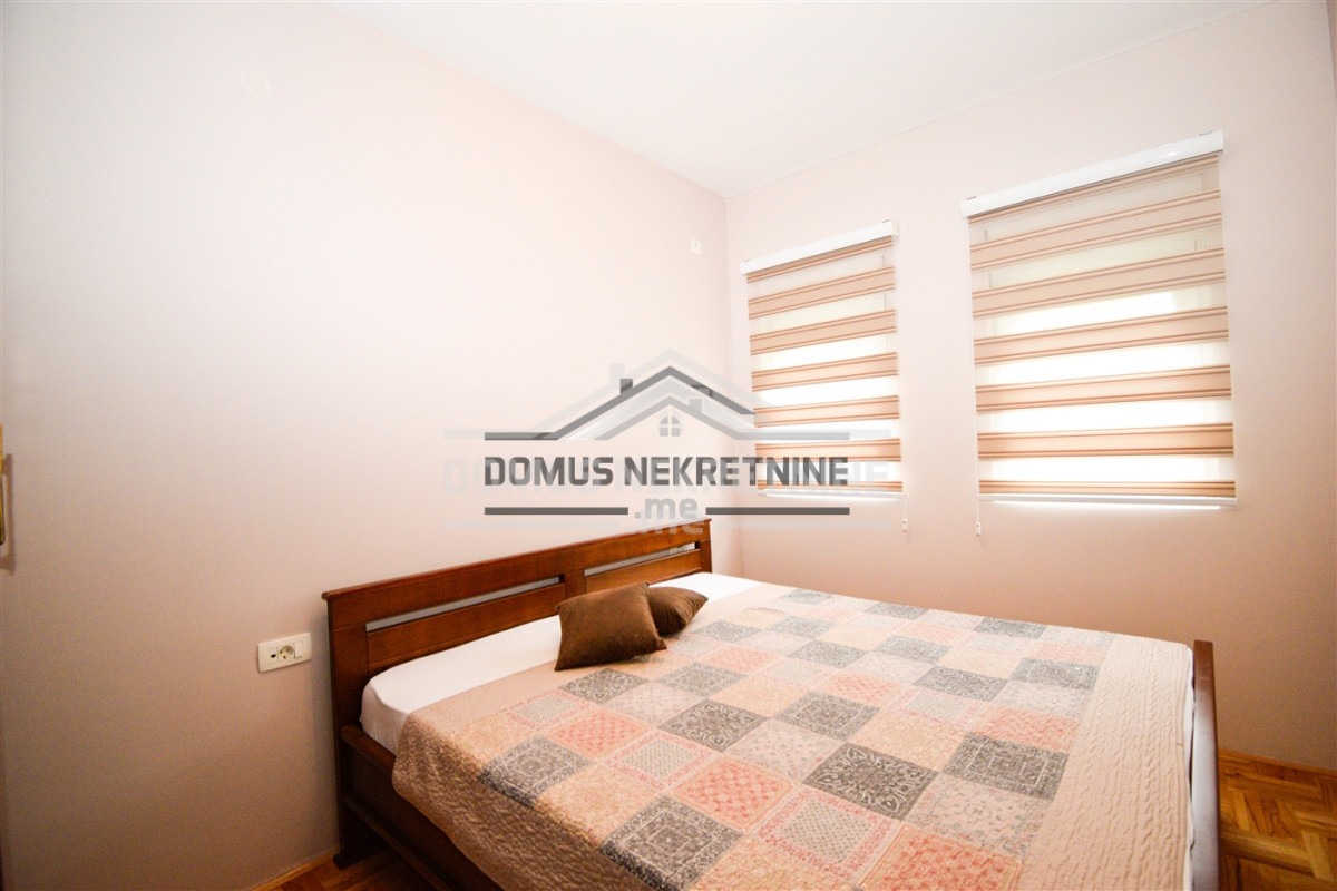Prodaja, dvosoban stan, 51m2, Vezirov Most, Podgorica