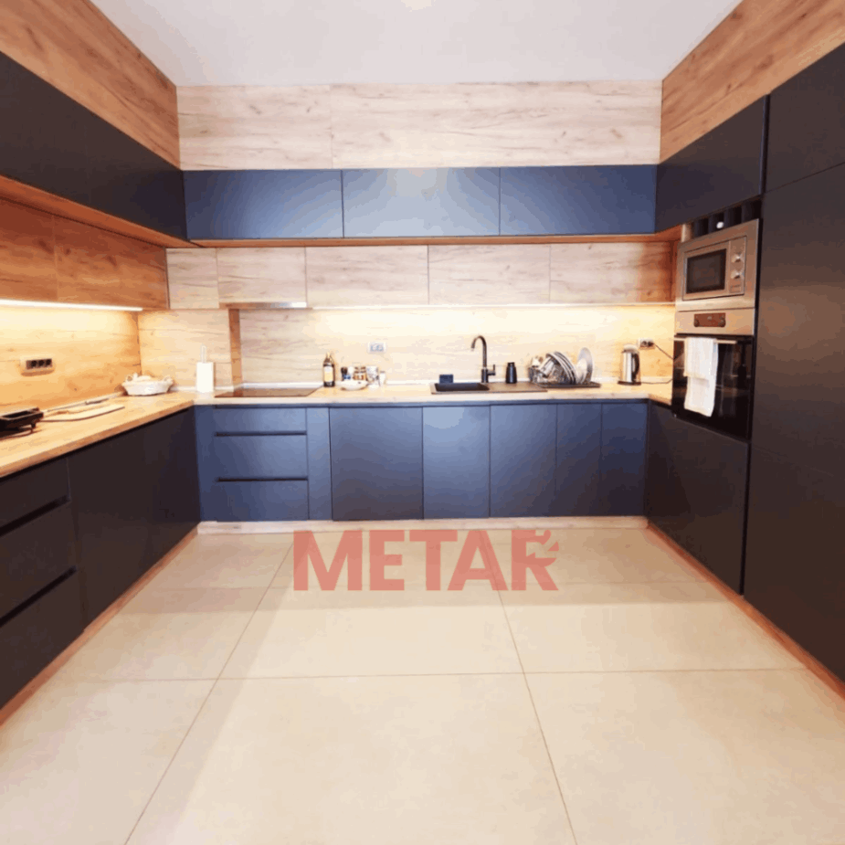 Izdavanje, dvosoban stan, 116m2, Iza Capital Plaze, Podgorica