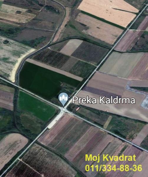 Prodaja, zemljište, 595m2, Pećinci Prodaja, zemljište, 595m2, Pećinci