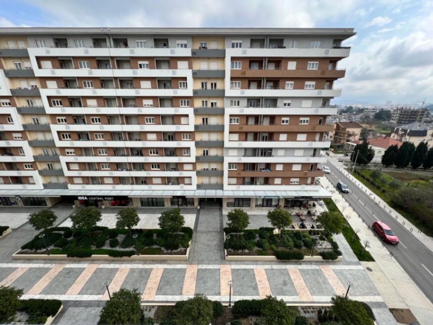 Prodaja, jednosoban stan, 47m2, Central Point, Podgorica Prodaja, jednosoban stan, 47m2, Central Point, Podgorica