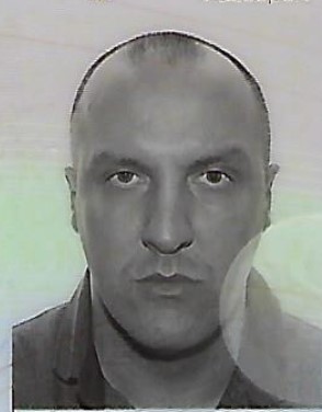 Ivanovic Zoran