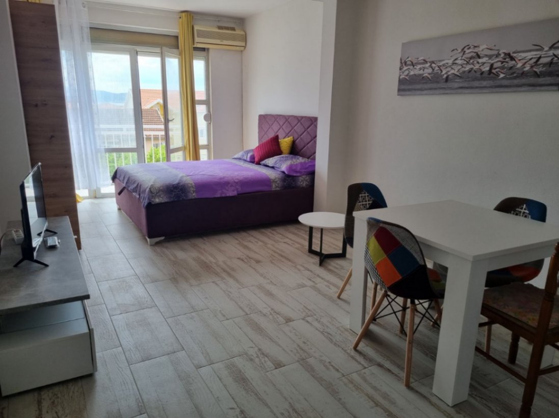Prodaja, garsonjera, 31m2, Bijela, Herceg Novi Prodaja, garsonjera, 31m2, Bijela, Herceg Novi