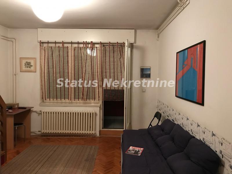 Apartment for Rent, 54m2, Grbavica, Novi Sad Estitor