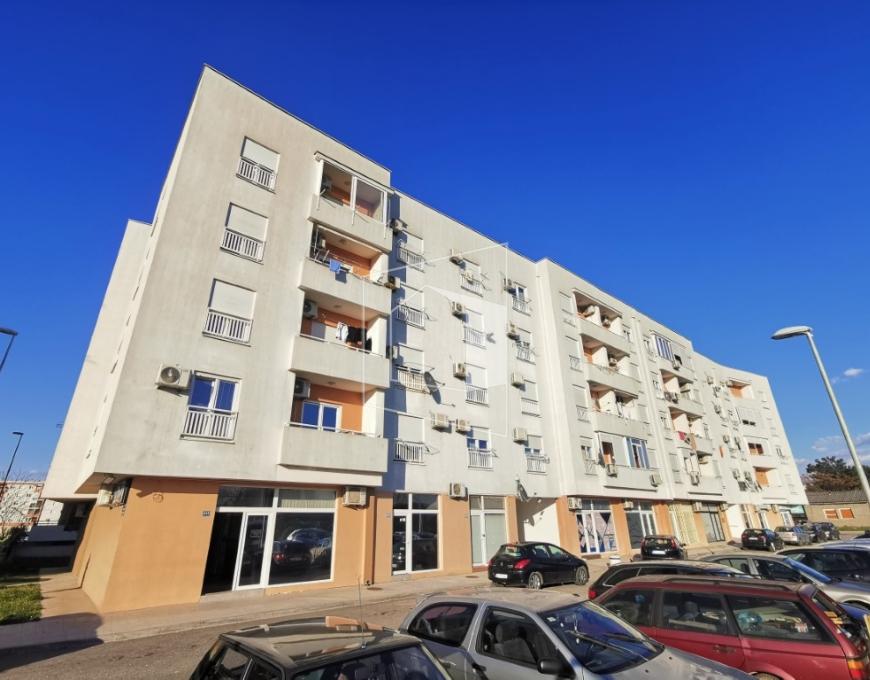 Prodaja, garsonjera, 26m2, Tuški Put, Podgorica Prodaja, garsonjera, 26m2, Tuški Put, Podgorica