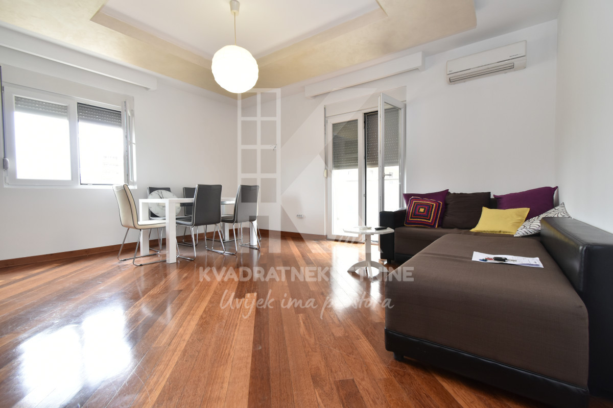Prodaja, jednosoban stan, 50m2, Podgorica