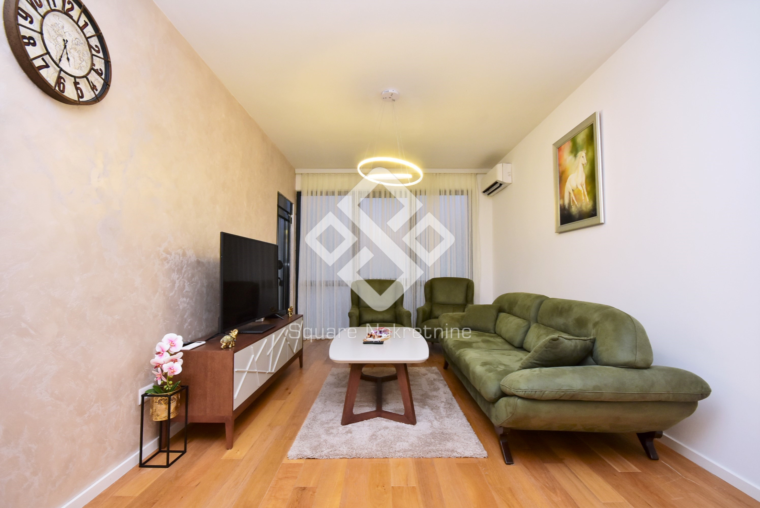 Prodaja, stan, 42m2, Vezirov Most, Podgorica Prodaja, stan, 42m2, Vezirov Most, Podgorica
