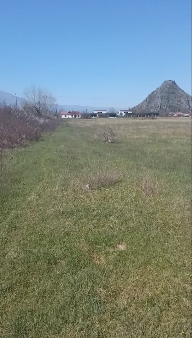 Prodaja, zemljište, 6700m2, Spuž, Danilovgrad Prodaja, zemljište, 6700m2, Spuž, Danilovgrad