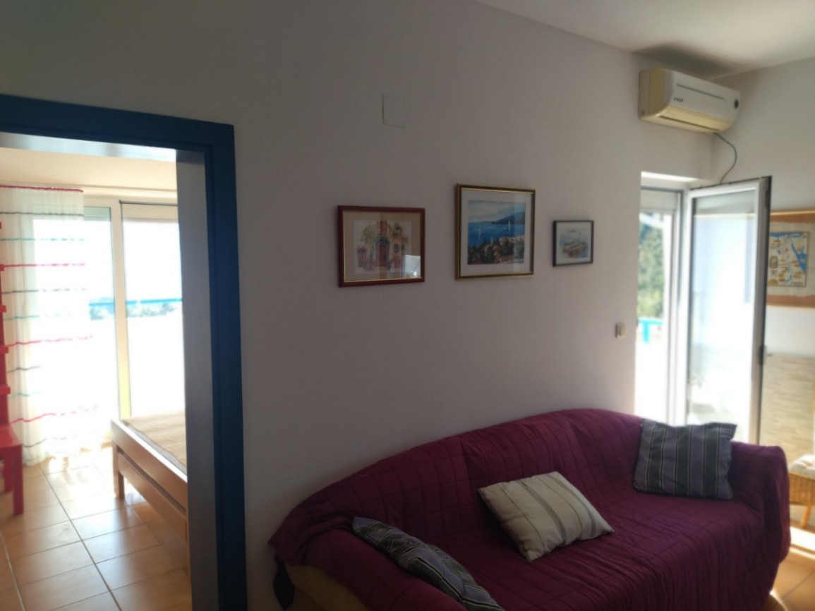 Prodaja, jednosoban stan, 38m2, Baošići, Herceg Novi Prodaja, jednosoban stan, 38m2, Baošići, Herceg Novi