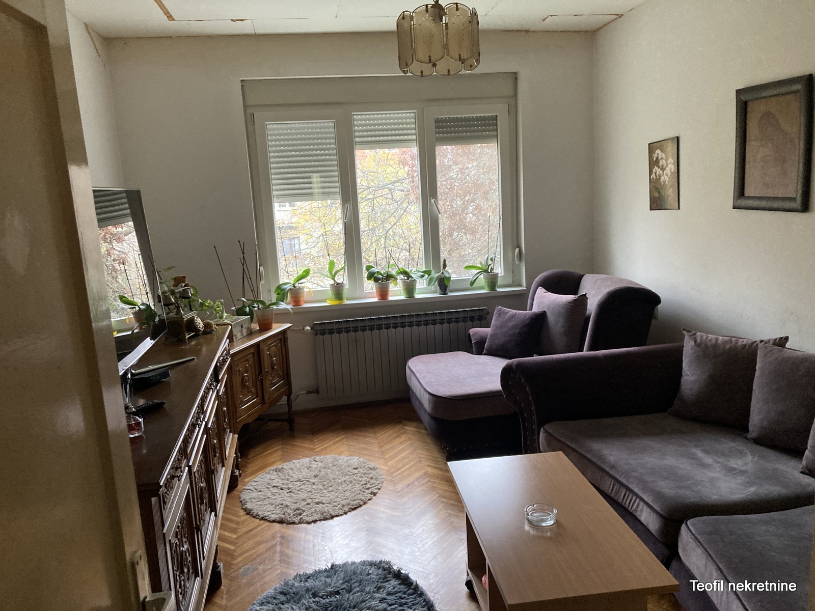 Apartment for Sale, 65m2, Zemun Kalvarija, Zemun, Beograd Estitor