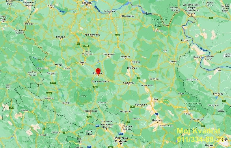 Prodaja, zemljište, 80m2, Adrani, Kraljevo Prodaja, zemljište, 80m2, Adrani, Kraljevo