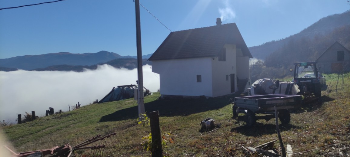 Prodaja, zemljište, 160000m2, Žari, Mojkovac Prodaja, zemljište, 160000m2, Žari, Mojkovac