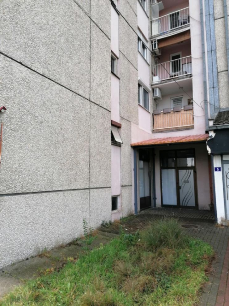 Prodaja, poslovni prostor, 45m2, Stari autoprevoz, Čačak Prodaja, poslovni prostor, 45m2, Stari autoprevoz, Čačak