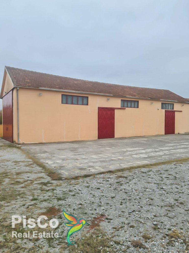 Izdavanje, poslovni prostor, 190m2, Zeta, Podgorica Izdavanje, poslovni prostor, 190m2, Zeta, Podgorica