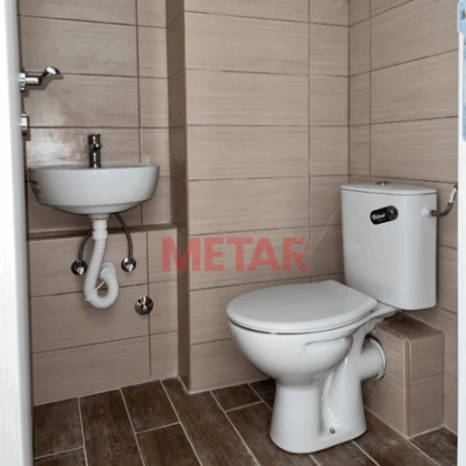 Izdavanje,  poslovni prostor, 23m2, Tuški Put, Podgorica