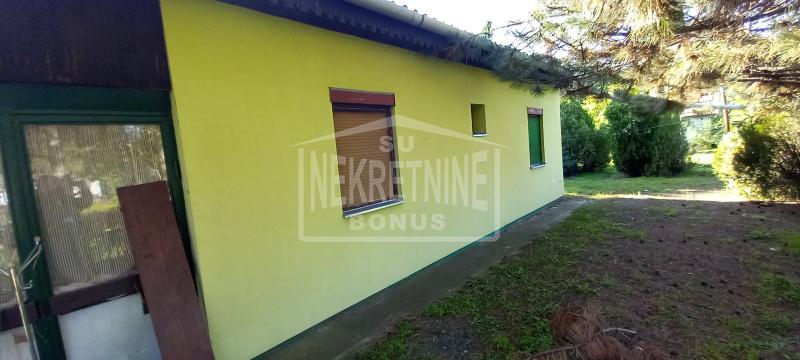 Prodaja, kuća, 108m2, Peščara, Subotica Prodaja, kuća, 108m2, Peščara, Subotica