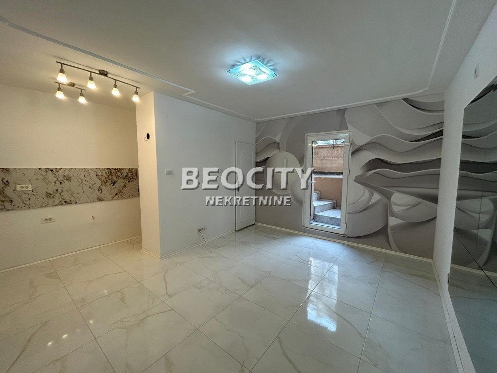 Prodaja, jednosoban stan, 30m2, Crveni Krst, Beograd Prodaja, jednosoban stan, 30m2, Crveni Krst, Beograd