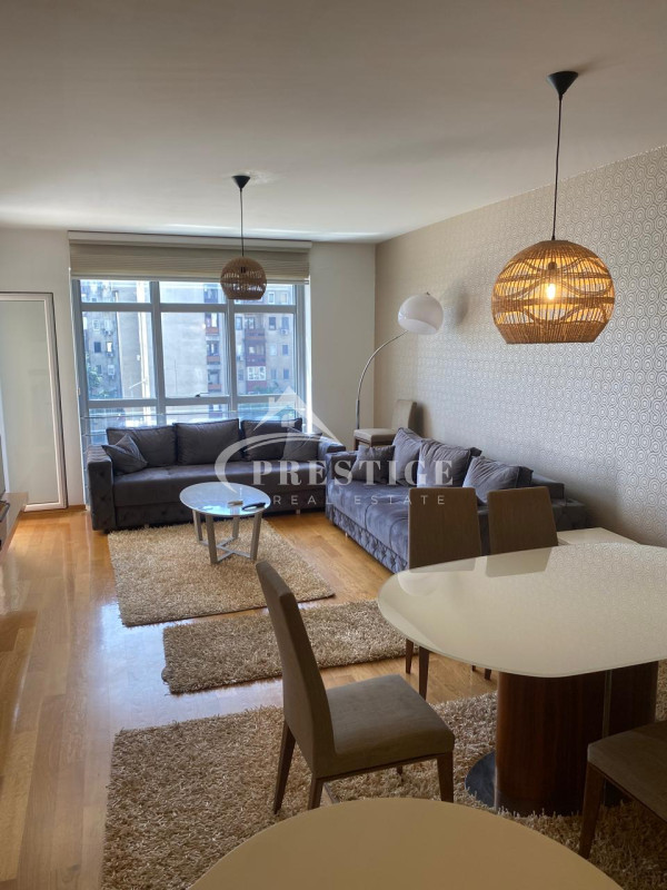 Three Bedroom Apartment for Rent, 100m2, Blok 6, Podgorica | Estitor