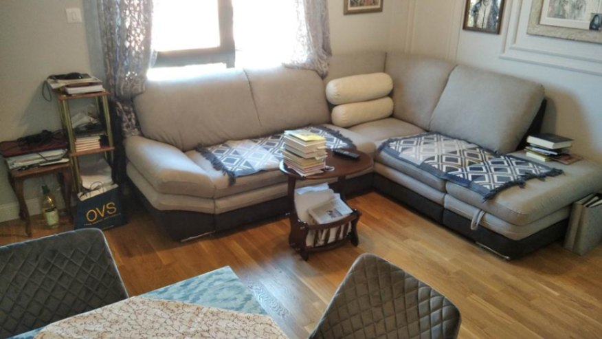 Prodaja, jednosoban stan, 41m2, Blok 9, Podgorica Prodaja, jednosoban stan, 41m2, Blok 9, Podgorica