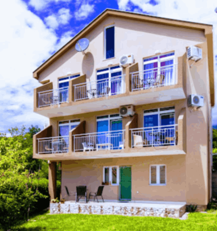 Izdavanje, kuća, 400m2, Jaz, Budva Izdavanje, kuća, 400m2, Jaz, Budva