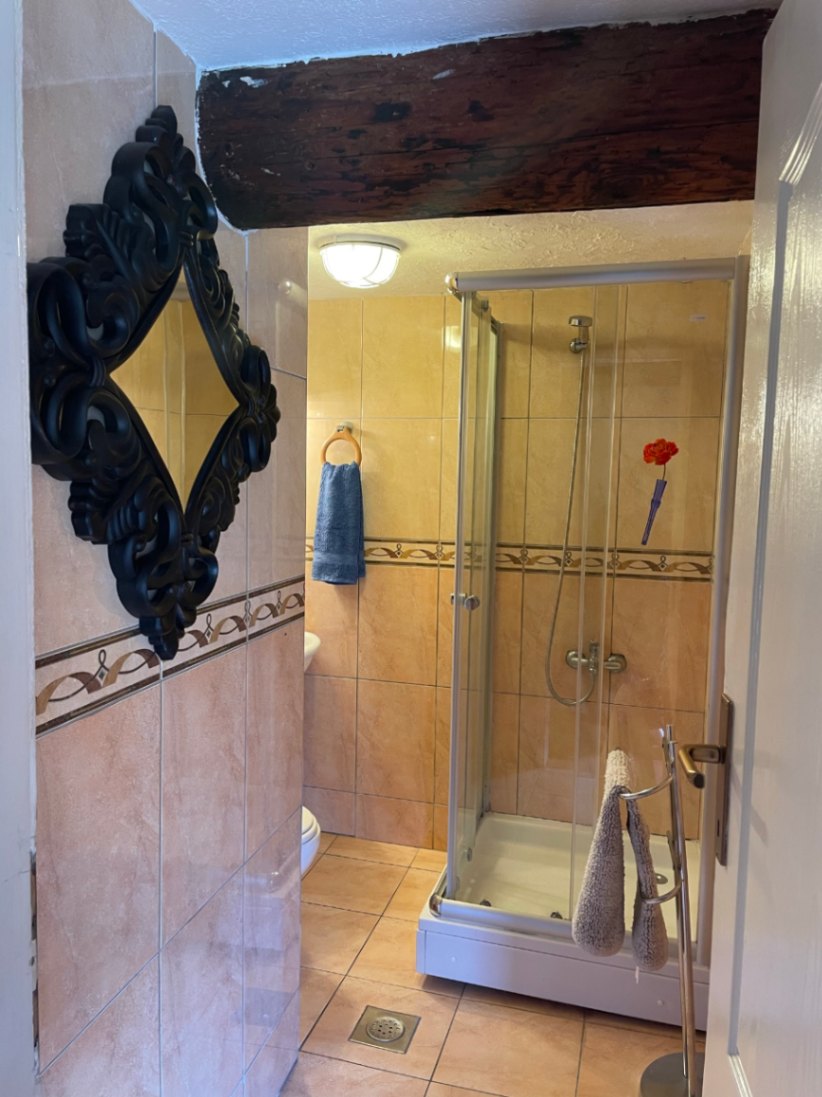 Prodaja, dvosoban stan, 38m2, Stari Grad Kotor, Kotor