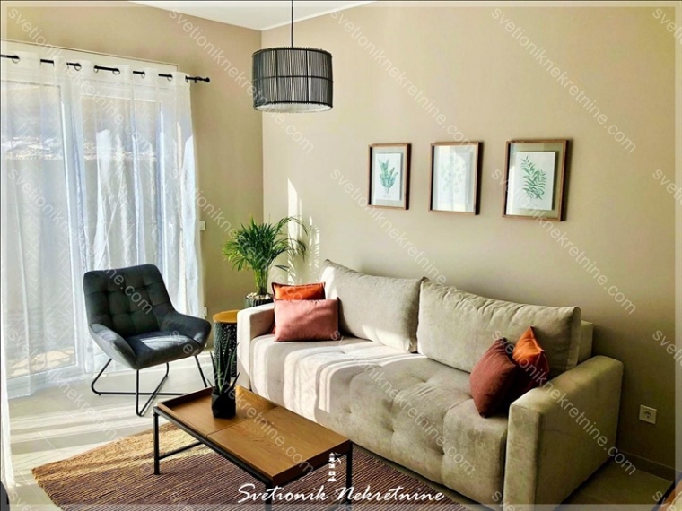 Prodaja, jednosoban stan, 50m2, Đenovići, Herceg Novi Prodaja, jednosoban stan, 50m2, Đenovići, Herceg Novi