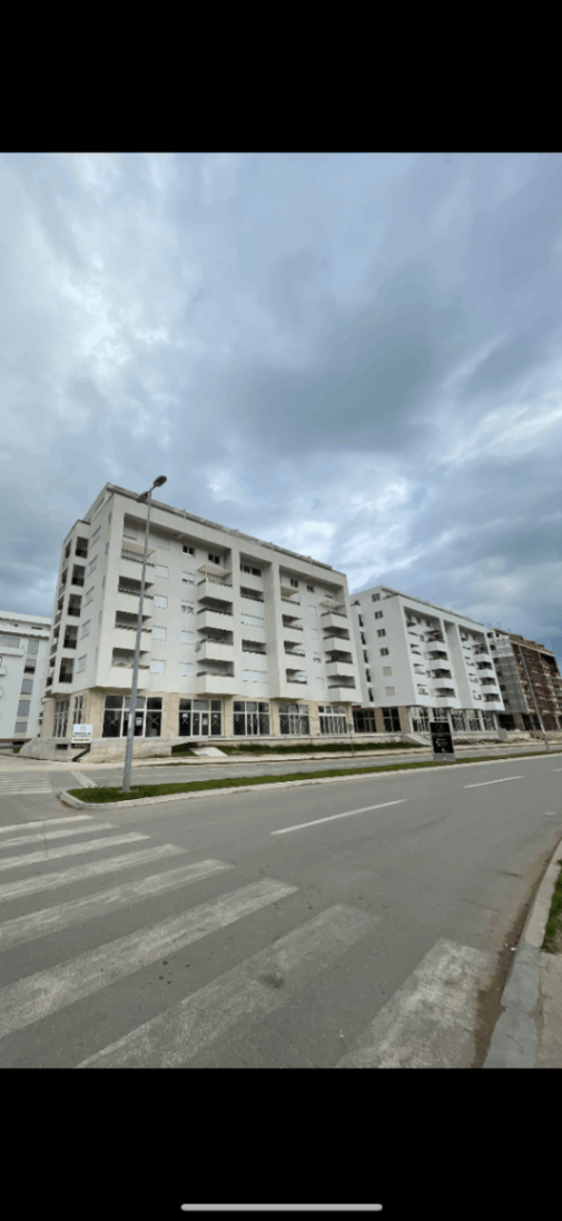Prodaja, dvosoban stan, 74m2, Velika Plaža, Ulcinj Prodaja, dvosoban stan, 74m2, Velika Plaža, Ulcinj