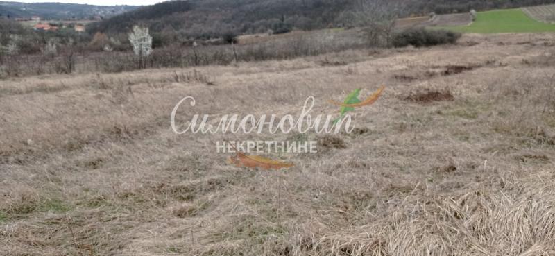 Land Lot for Sale, 5200m2, Sopot, Beograd Land Lot for Sale, 5200m2, Sopot, Beograd
