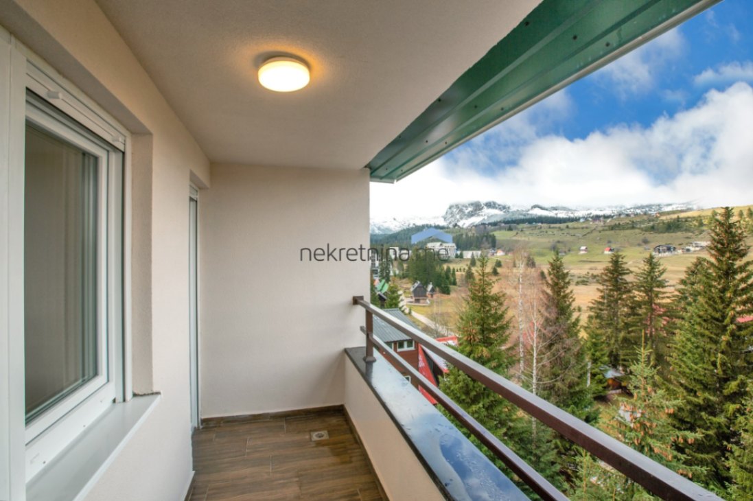 Prodaja, stan, 44m2, Centar, Žabljak Prodaja, stan, 44m2, Centar, Žabljak