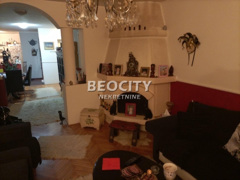 House for Sale, 125m2, Gradska Bolnica, Zvezdara, Beograd House for Sale, 125m2, Gradska Bolnica, Zvezdara, Beograd