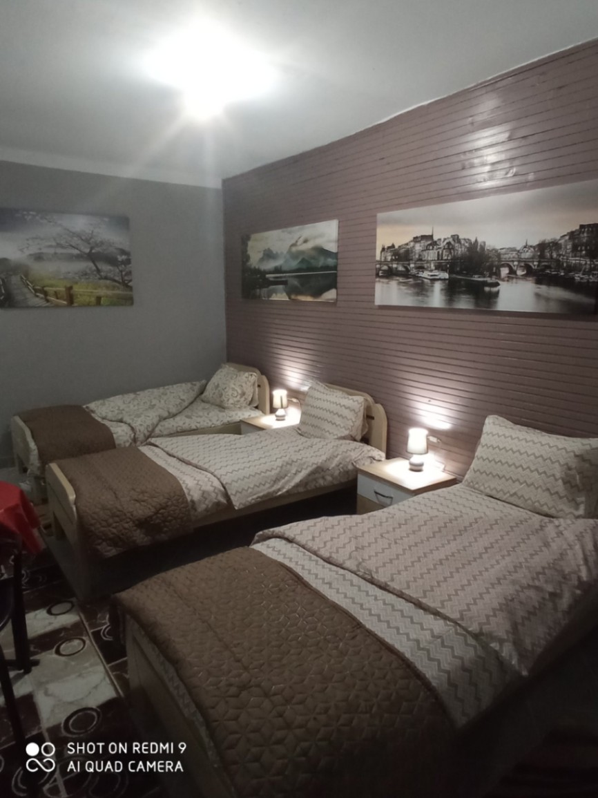 Stan na dan, jednosoban stan, 45m2, Centar, Cetinje