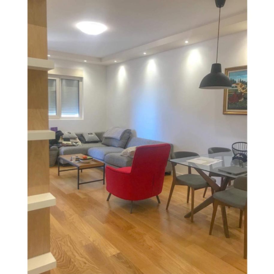 Izdavanje, dvosoban stan, 70m2, Central Point, Podgorica Izdavanje, dvosoban stan, 70m2, Central Point, Podgorica