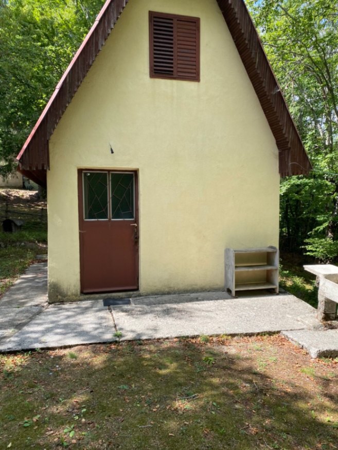 Prodaja, zemljište, 426m2, Crkvine, Kolašin Prodaja, zemljište, 426m2, Crkvine, Kolašin
