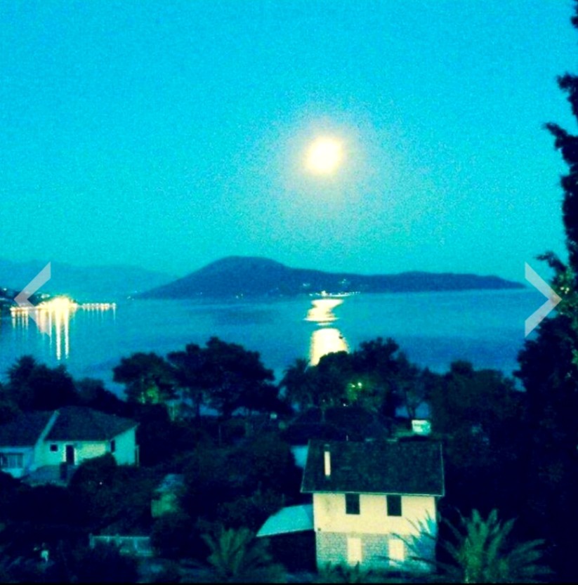 Prodaja,  stan, 45m2, Baošići, Herceg Novi