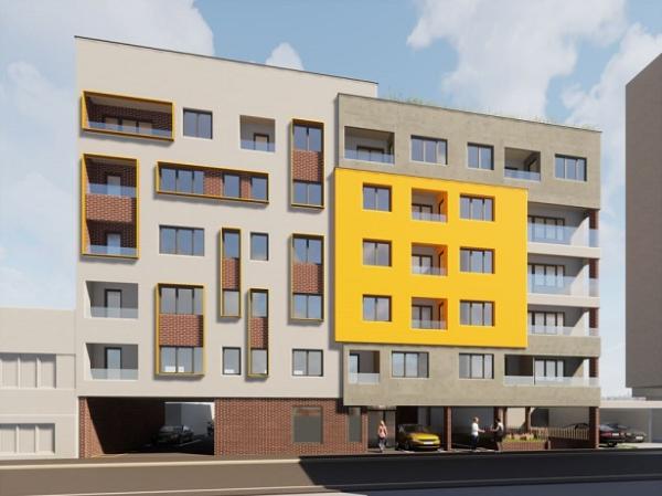 Studio for Sale, 27m2, Centar, Niš Studio for Sale, 27m2, Centar, Niš