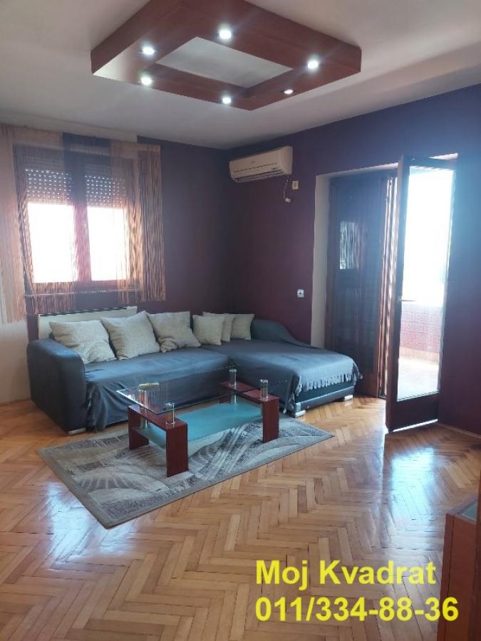 Prodaja, trosoban stan, 80m2, Mirijevo, Beograd Prodaja, trosoban stan, 80m2, Mirijevo, Beograd