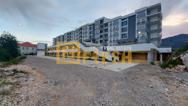 Prodaja, trosoban stan, 92m2, Danilovgrad Prodaja, trosoban stan, 92m2, Danilovgrad