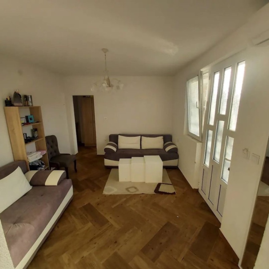 Stan na dan, jednosoban stan, 35m2, Šušanj, Bar