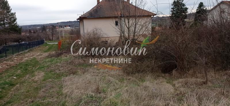 Land Lot for Sale, 3900m2, Sopot, Beograd Land Lot for Sale, 3900m2, Sopot, Beograd