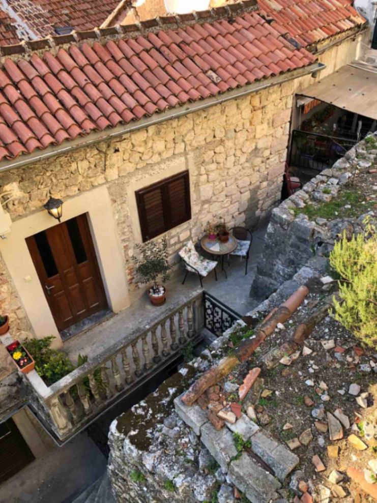 Prodaja, dvosoban stan, 80m2, Stari Grad Kotor, Kotor Prodaja, dvosoban stan, 80m2, Stari Grad Kotor, Kotor