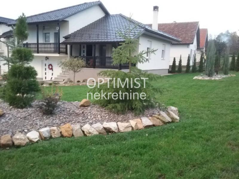Prodaja,  kuća, 260m2, Banja Vrdnik, Irig
